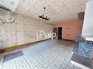 maison a renover à la vente -   62150  HOUDAIN, surface 78 m2 vente maison a renover - UBI465155954